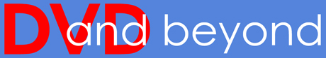 DVD and Beyond Logo